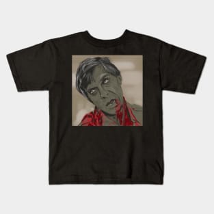 Stephen from Dawn of the Dead Kids T-Shirt